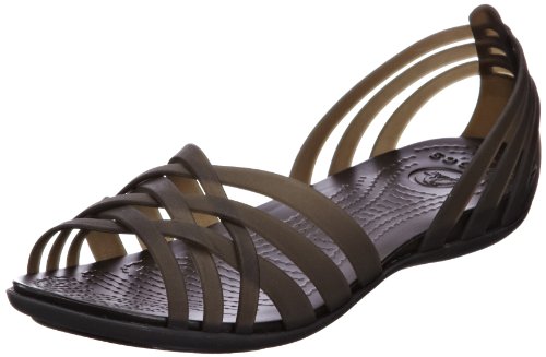 crocs open toe sandals