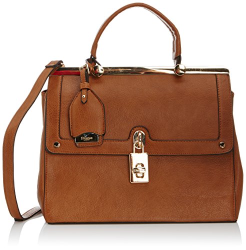 dune tan handbag