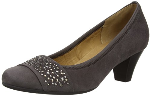 grey suede shoes womens uk