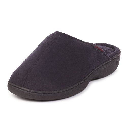 isotoner secret sole slippers