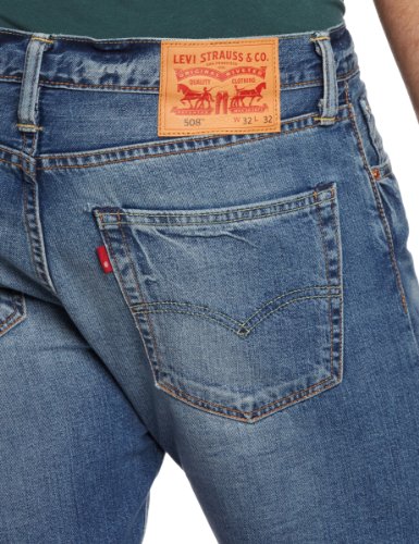 levi strauss 508