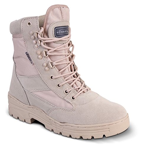 military steel toe boots uk