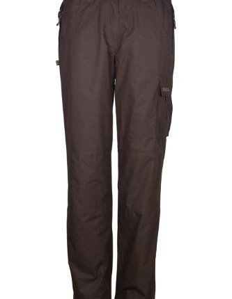 winter trek trousers