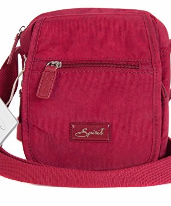 lightweight travel crossbody bag