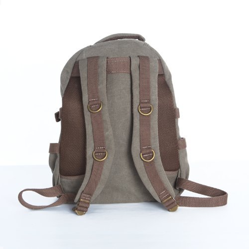 troop london laptop bag