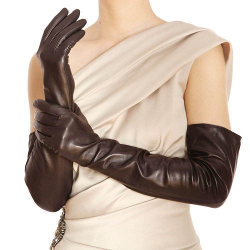opera long gloves