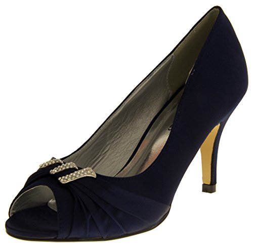 93 Top Womens navy blue wedding shoes for Thanksgiving Day