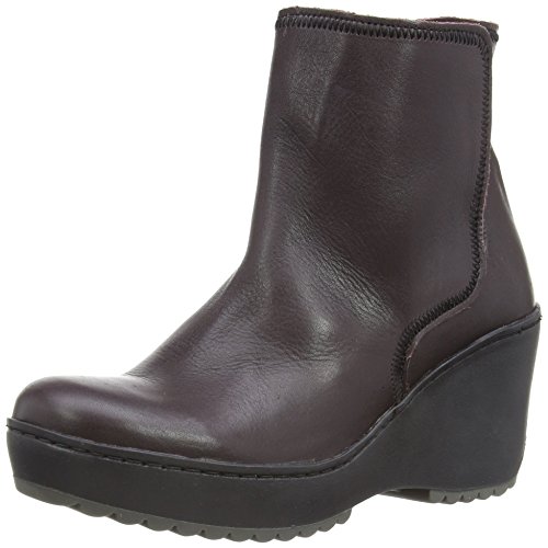 womens oxblood chelsea boots