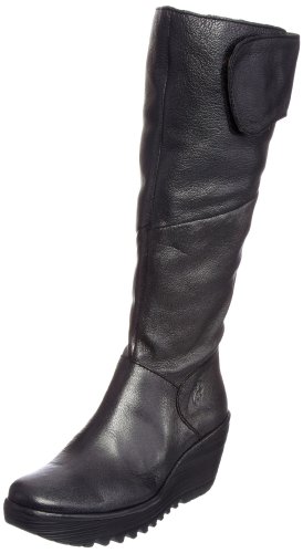 fly london womens leather boots