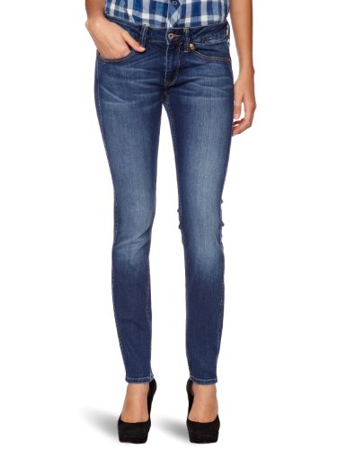 tommy hilfiger sophie skinny jeans blue