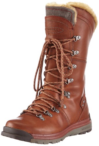 womens waterproof snow boots uk