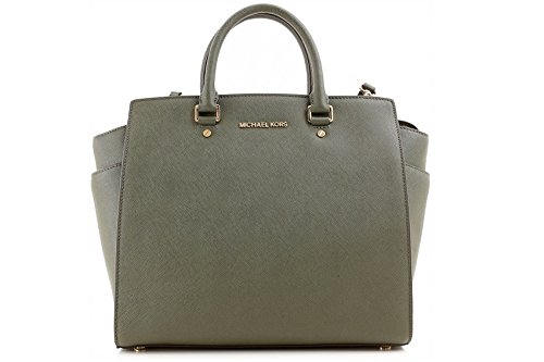 michael kors selma large tote