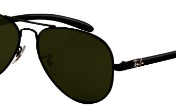 ray ban tech aviator