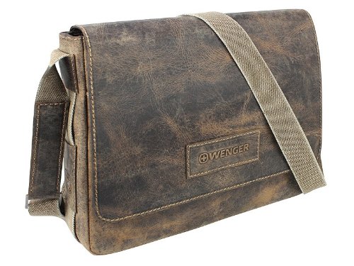 wenger shoulder bag