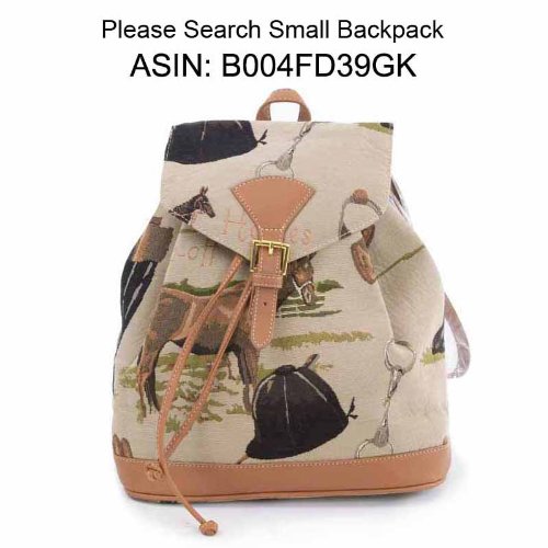 womens small rucksack