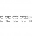 4sold-TM-Wayfarer-Nerd-Glasses-Clear-Lens-Black-C-Geek-Style-retro-1980s-Wayfarer-Fashion-Sunglasses-with-Clear-Lenses-Offering-Full-UV400-Protectionh-0-1