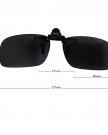 LianSan-Women-Gray-Rectangle-Clip-on-Sunglasses-Polarized-Men-Outdoor-Sport-Flip-up-Driving-Sunglasses-004blackbig-size-0-5
