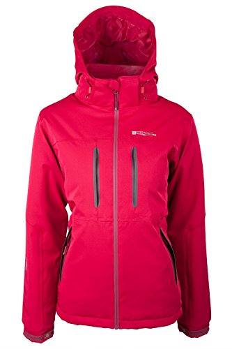 Mountain Warehouse Hornet Womens Extreme Waterproof Breathable Warm ...