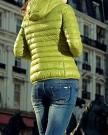 New-Fashion-Ladies-Women-Winter-Outwear-Hooded-Casual-Solid-Slim-Down-Jacket-Coat-Overcoat-L-1Green-0-0