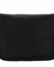 Ashlie-Leather-Classic-Soft-Leather-Mini-Satchel-Messenger-Bag-ACB7-Black-0-1