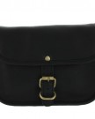 Ashlie-Leather-Classic-Soft-Leather-Mini-Satchel-Messenger-Bag-ACB7-Black-0-4