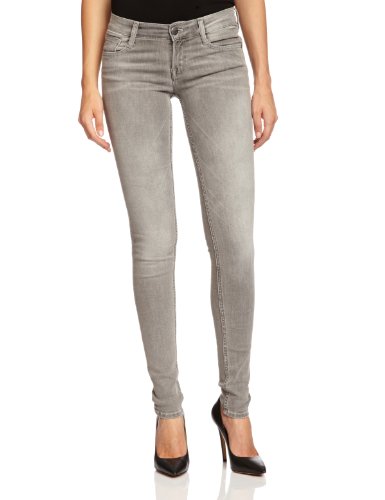 French Connection Tiffany Tight Skinny Women's Jeans Grey Wash Size 8 ...