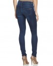 ONLY-Womens-Skinny-Fit-Jeans-Blue-Blau-Dark-Blue-Denim-3634-Brand-size-S-0-0