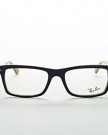 Ray-Ban-Glasses-5287-5131-Blue-5287-Square-Sunglasses-0-1