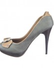 Sopily-Womens-Fashion-Shoes-Pump-Court-shoes-decollete-ankle-high-Stiletto-115-CM-Grey-WL-288-3-T-39-UK-6-0-1