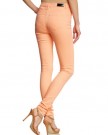 VERO-MODA-Womens-Skinny-Fit-Jeans-Orange-Orange-PAPAYA-PUNCH-3034-Brand-size-3034-0-0